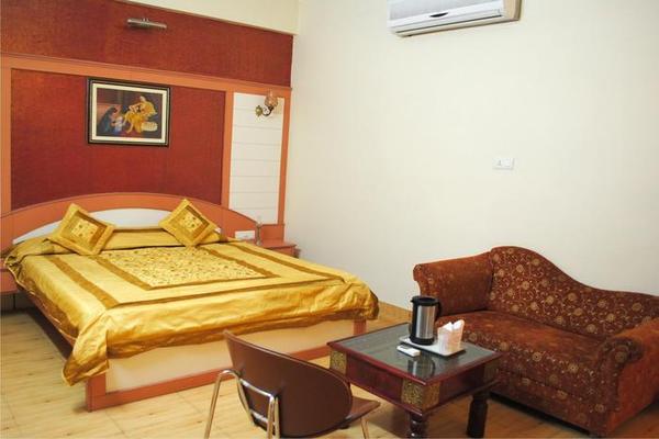 Hotel Jaipur Heritage